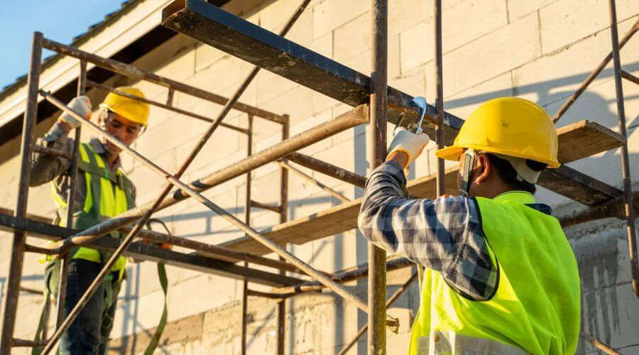 Soffit Repair in Kingman, AZ